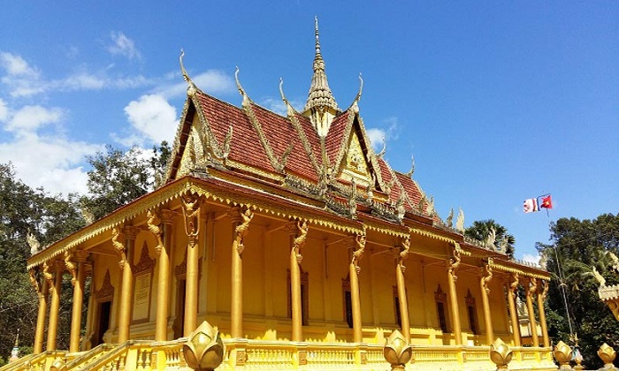 6 idees explorer delta du mekong pagode khmere